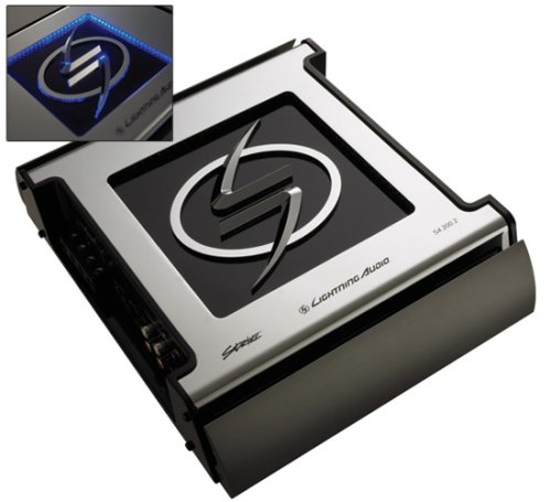 Lightning Audio S4.200.2. ����������� �������������� S4.200.2.